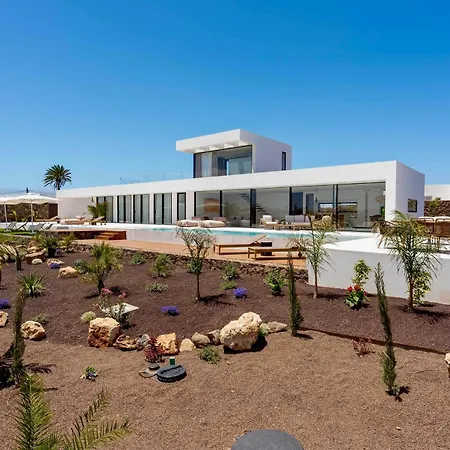 Villa Villa White Lava By Aura Collection