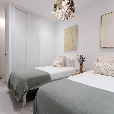 Villa Villa White Lava By Aura Collection Lajares
