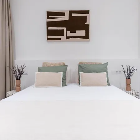 Villa Villa White Lava By Aura Collection