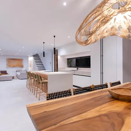 Villa White Lava By Aura Collection Villa Lajares