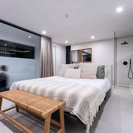 Villa White Lava By Aura Collection