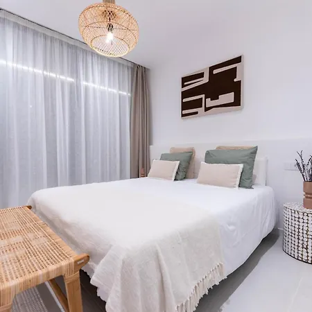Villa White Lava By Aura Collection Villa *